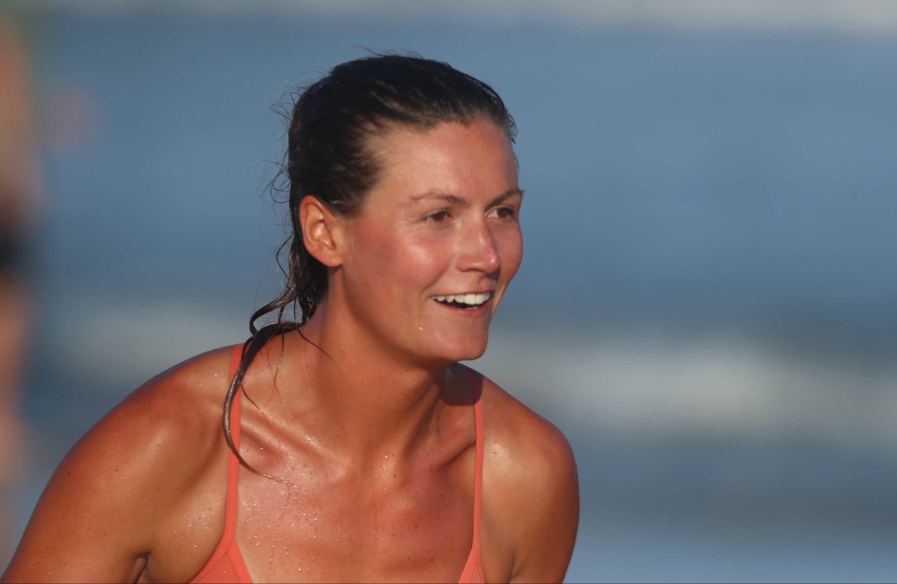 Bill Howarth Women's Lifeguard Invitational